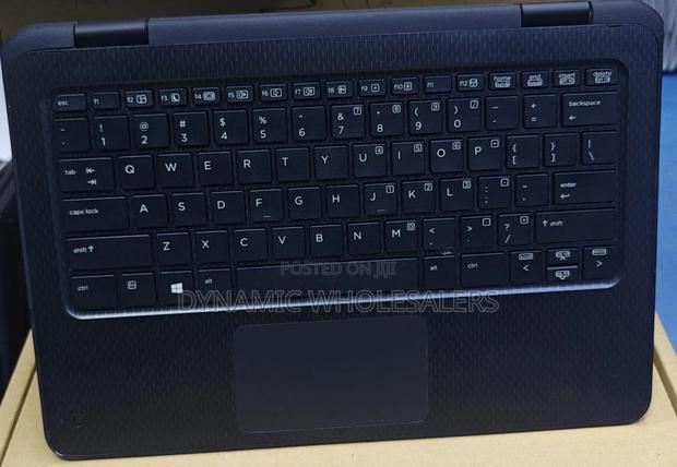 Laptop HP Probook 11 EE G1 4GB Intel Core I5 SSD 128GB - main view