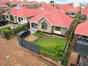 3bdrm Bungalow in Ruiru for rent