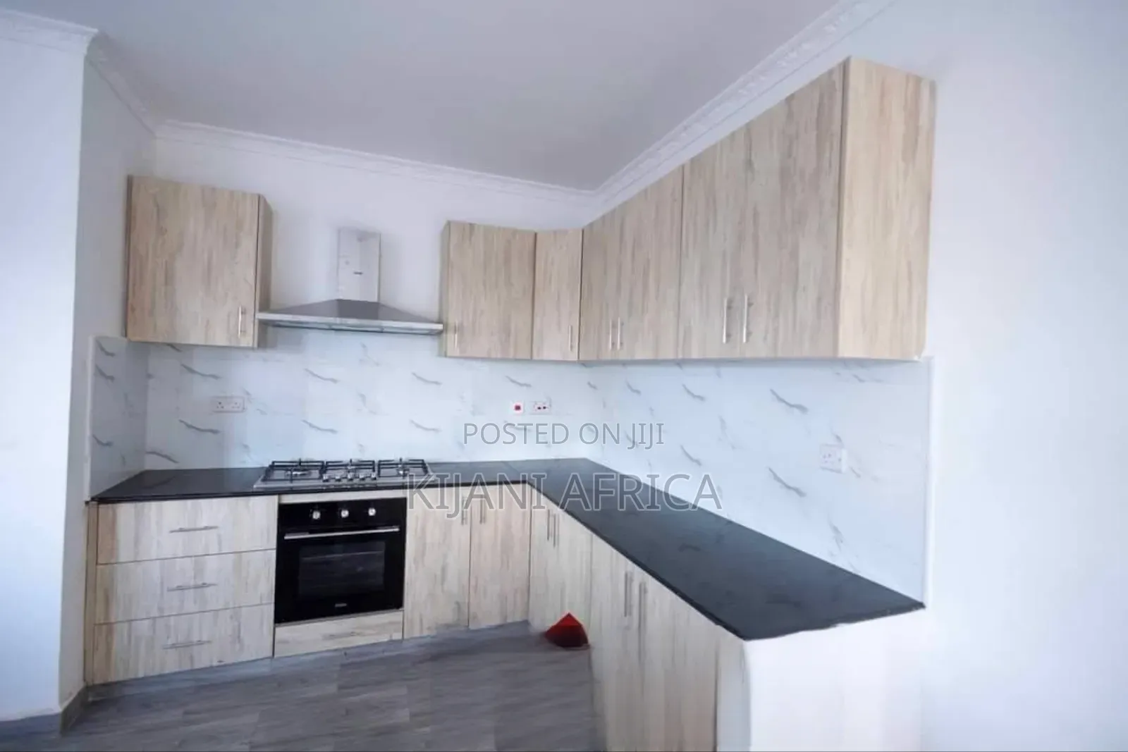 3bdrm Bungalow in Ruiru for rent