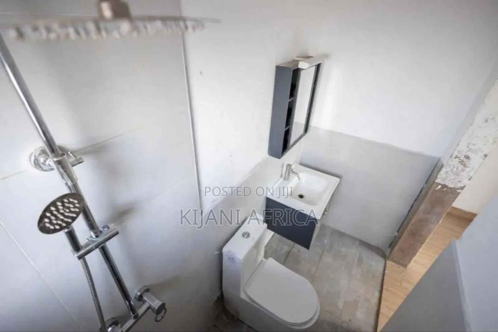 3bdrm Bungalow in Ruiru for rent