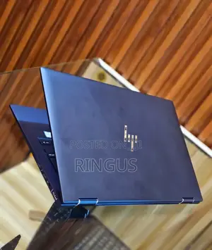 Laptop HP Elite Dragonfly G2 16GB Intel Core i7 SSD 512GB