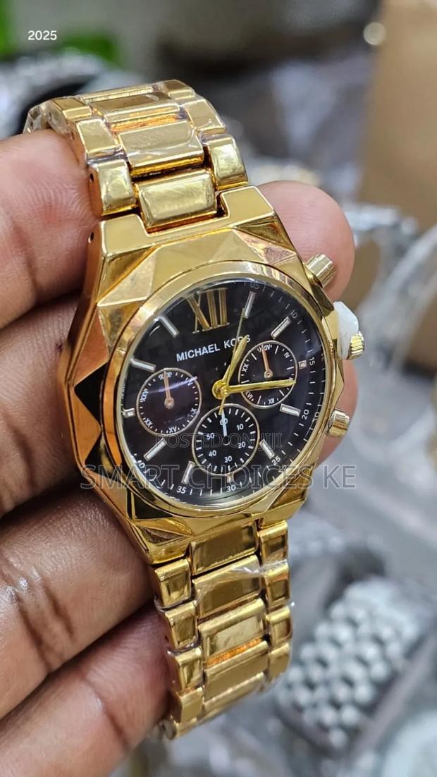 Michael Kors Ladies
