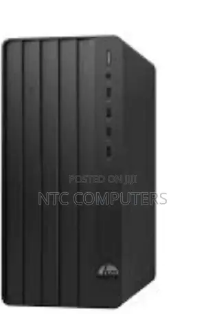 New Desktop Computer HP 290 G9 8GB Intel Core I7 SSD 512GB