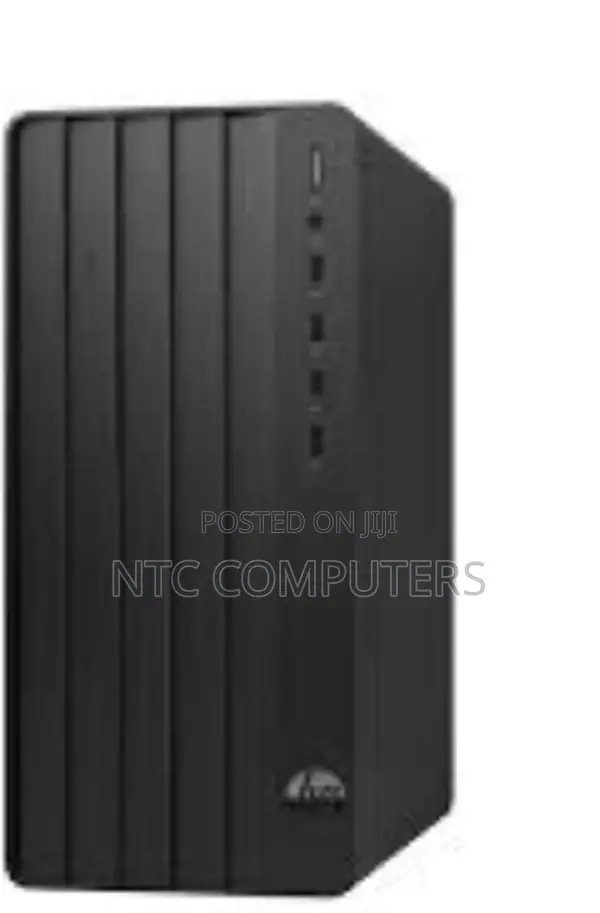 New Desktop Computer HP 290 G9 8GB Intel Core I7 SSD 512GB