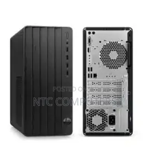 New Desktop Computer HP 290 G9 8GB Intel Core I7 SSD 512GB