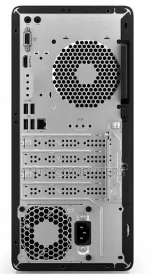 New Desktop Computer HP 290 G9 8GB Intel Core I7 SSD 512GB