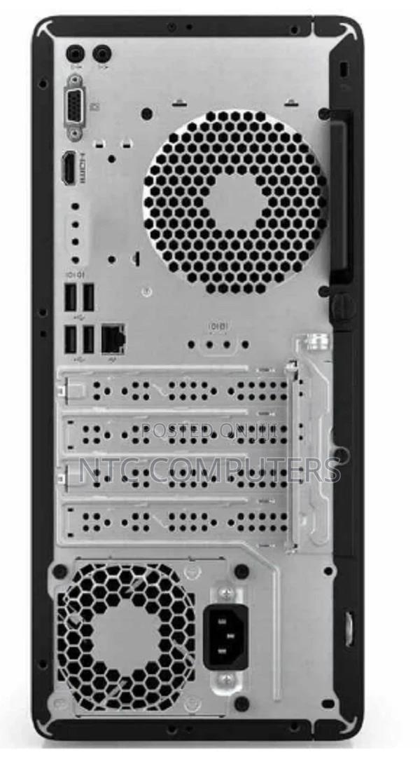 New Desktop Computer HP 290 G9 8GB Intel Core I7 SSD 512GB - thumbnail 3