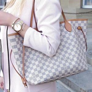 Neverfull Tote Bag Louis Vuitton - thumbnail 2