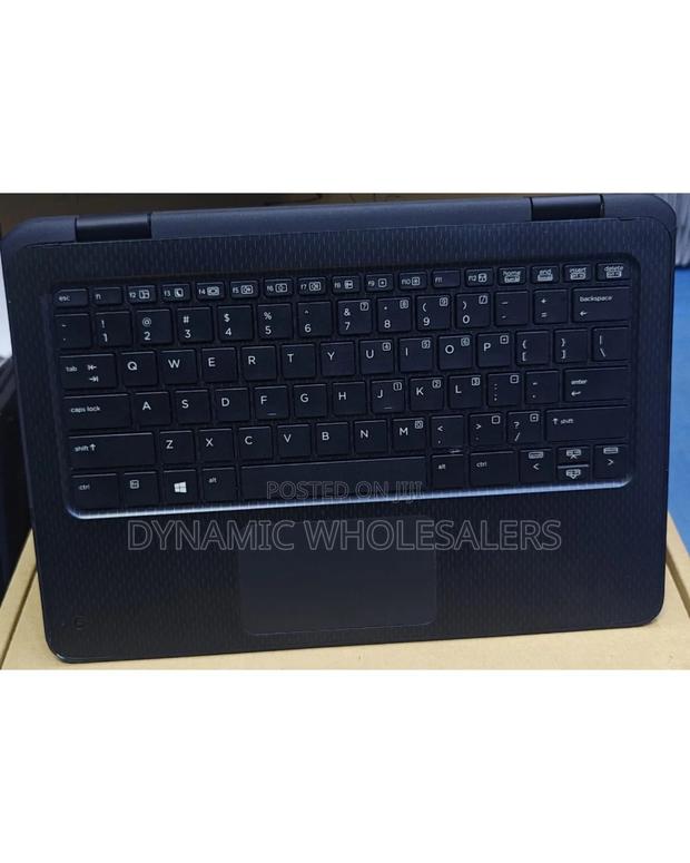 Laptop HP Probook 11 EE G1 4GB Intel Core I5 SSD 128GB - thumbnail 2