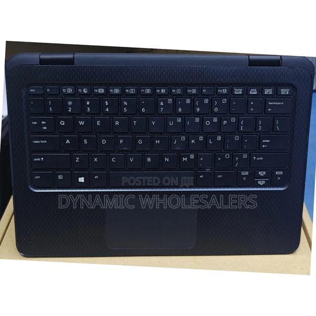 Laptop HP Probook 11 EE G1 4GB Intel Core I5 SSD 128GB - thumbnail 3