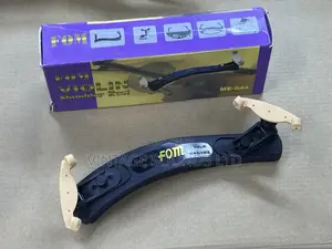 Best Quality Violin Shoulder Rest Fom Me 044 Size 4/4-3/4