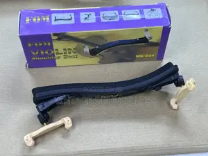 Best Quality Violin Shoulder Rest Fom Me 044 Size 4/4-3/4