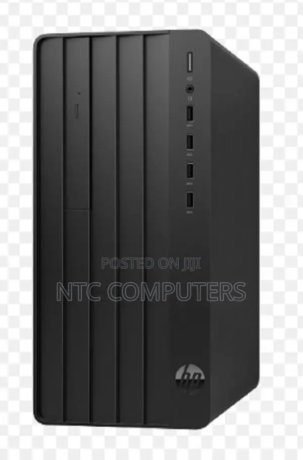 New Desktop Computer HP 290 G9 8GB Intel Core i5 SSD 512GB
