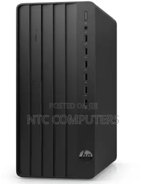 New Desktop Computer HP 290 G9 8GB Intel Core i5 SSD 512GB