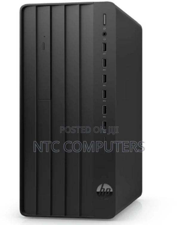 New Desktop Computer HP 290 G9 8GB Intel Core I5 SSD 512GB - thumbnail 2