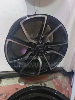 Size 18 Inch Harrier New Model Sport Rims