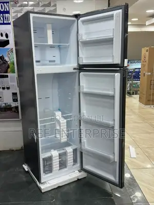 New Model TCL P370tm 370litres