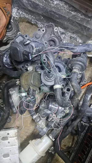 Inverter Cooling Pumps for X-Trail, Prius, Aqua, Outlander