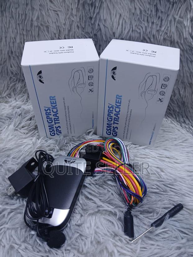Reliable Coban GPS Tracker Tk303f Car Tracker - main view