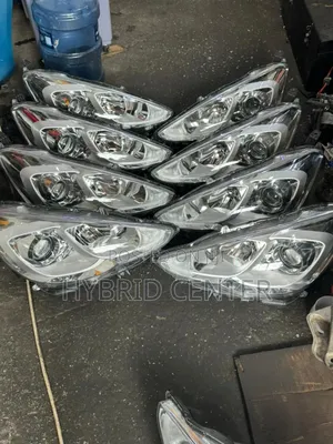New Headlights for Prius on Good Prices Now