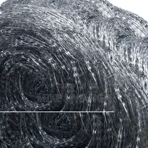 High Level Razor Wire(730mm by 7.5m)