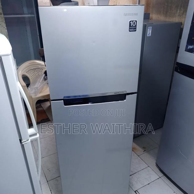 Frree Standings Digital Inverter Fridge