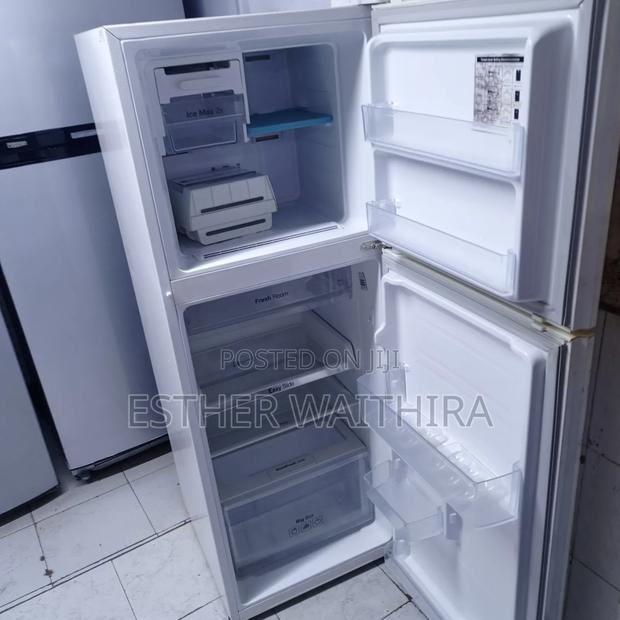 Frree Standings Digital Inverter Fridge - thumbnail 2