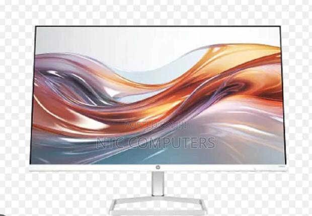 Hp Monitor Series 5 524sa, Speaker FHD Monitor - main view