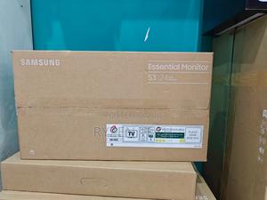 Samsung Essential S3 24" Monitor - thumbnail 2