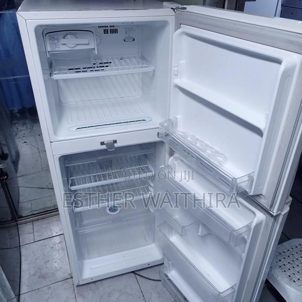 Lg Vitamin Free Standing Fridge - thumbnail 2