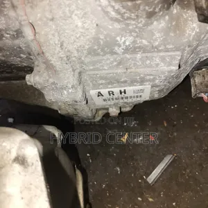 Fit and Jade Gearbox Hot Sale