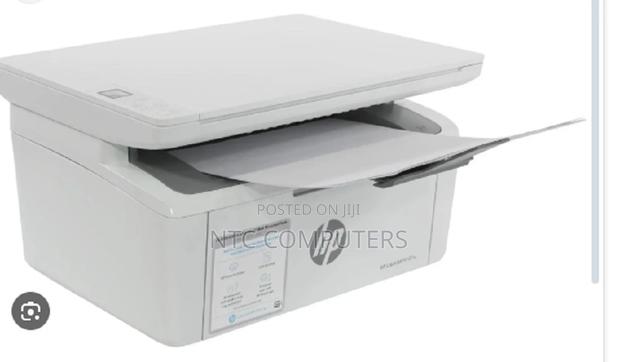 Hp Laserjet Fp M141w ,Print, Copy, Scan,Print Speed Black