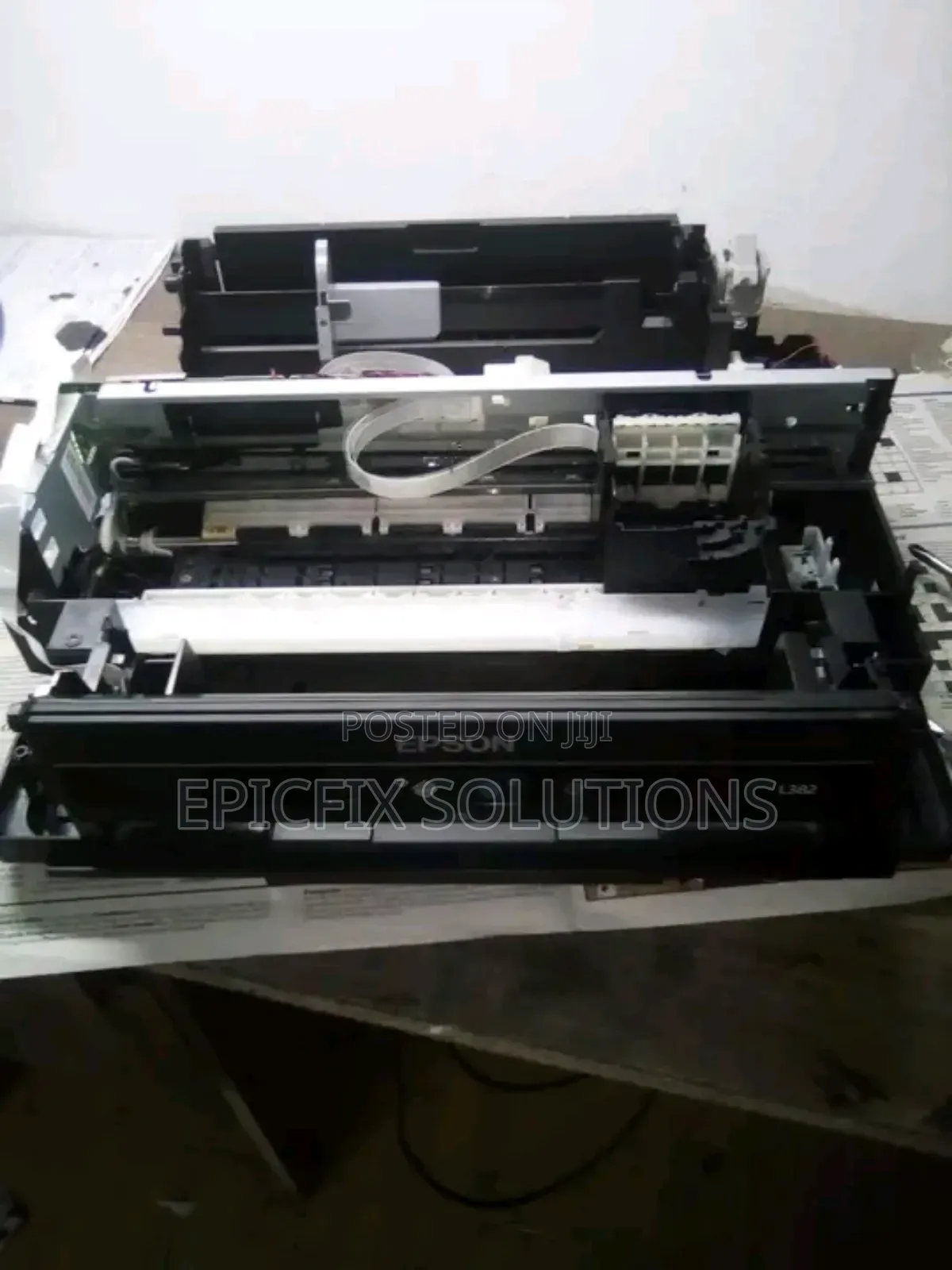 Epson Printer Technician,Best for Repair, Service