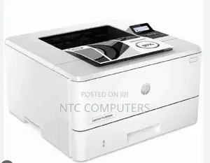 Hp Laserjet Pro 4003dn, Printing Only Duplex, Ethenet