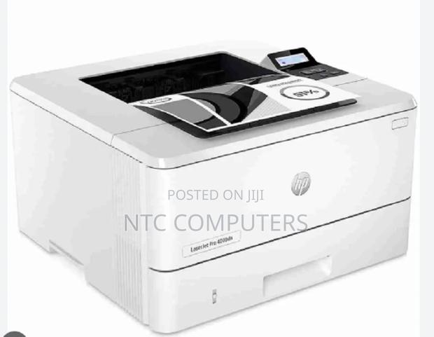 Hp Laserjet Pro 4003dn, Printing Only Duplex, Ethenet - main view
