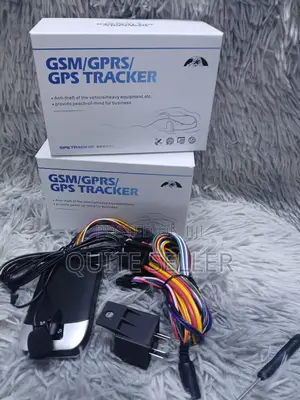 Remote Voice Monitoring Real Time Car Tracker Tk303