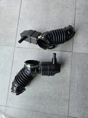 Nissan Dualis Inlet Hose Pipe