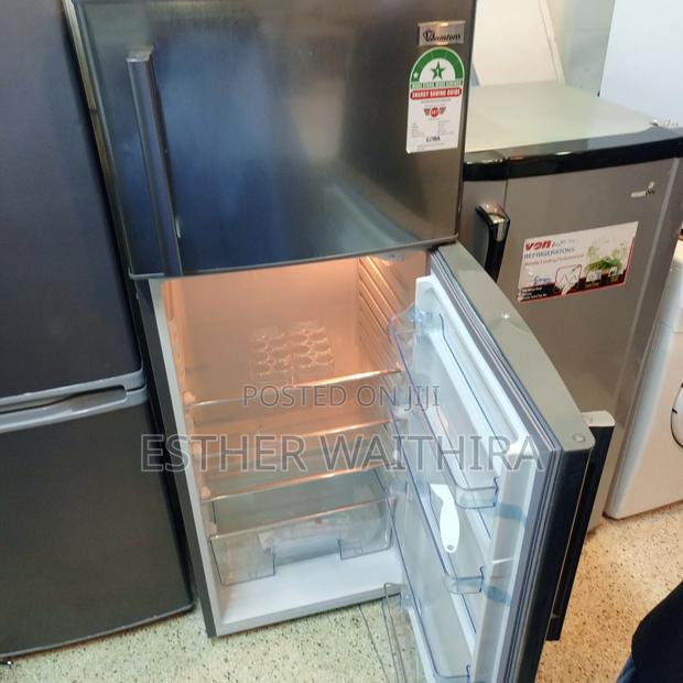 New Ramtons Fridge - thumbnail 2
