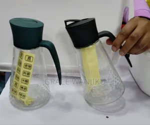 Oil Dispenser
