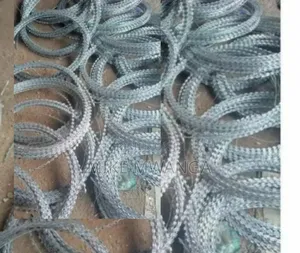 Qualify Razor Wire(730mmx7.5)