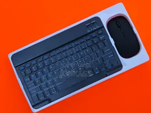 Bluetooth Computer Mouse +Keyboard