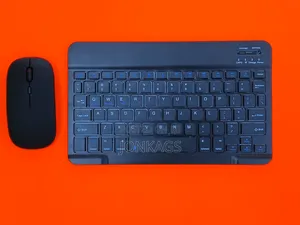 Bluetooth Computer Mouse +Keyboard