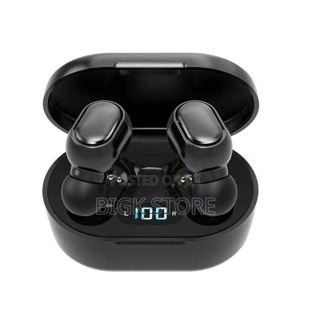 Wireless Earpod, + Free Charger - thumbnail 3