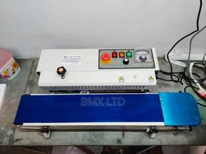 Adjustable Temperature Vertical Heat Sealing Machine - thumbnail 2