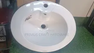 Drop-in-H/W Basin (Orient)