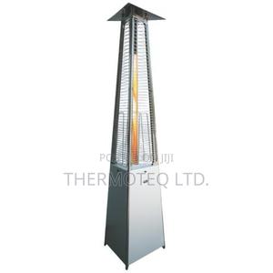 Patio Heater / Outdoor Heater - main view