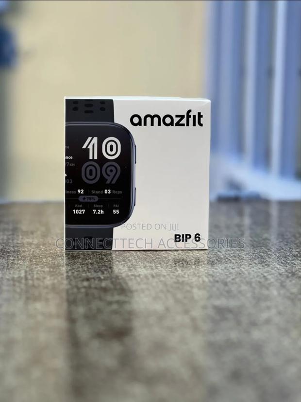 Amazfit Bip 6 - thumbnail 3