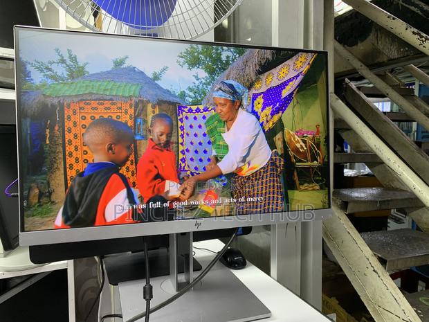 Hp 22 Inches Frameless Monitor