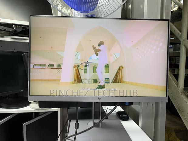 Hp 22 Inches Frameless Monitor - thumbnail 2