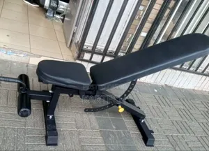 Adjustable Dumbbell Bench Medium Size